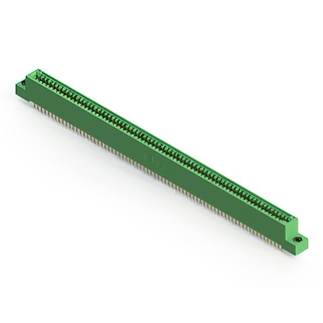 845-142-525-208 CONN EDGE DUAL FML 142POS 0.100