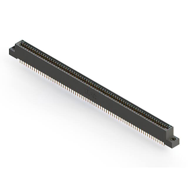 895-142-524-208 CONN EDGE DUAL FML 142POS 0.100
