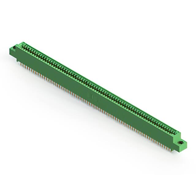 845-142-525-507 CONN EDGE DUAL FML 142POS 0.100