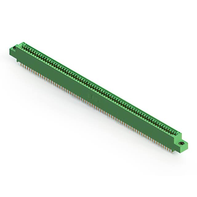 845-142-525-508 CONN EDGE DUAL FML 142POS 0.100