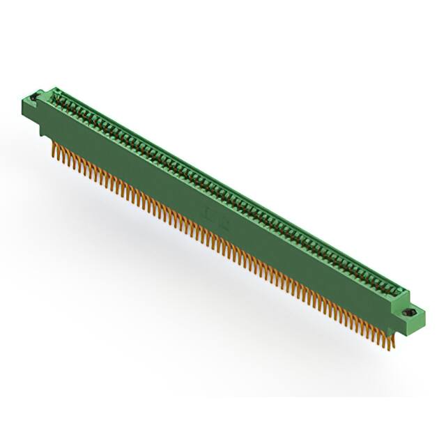 845-128-560-807 CONN EDGE DUAL FML 128POS 0.100