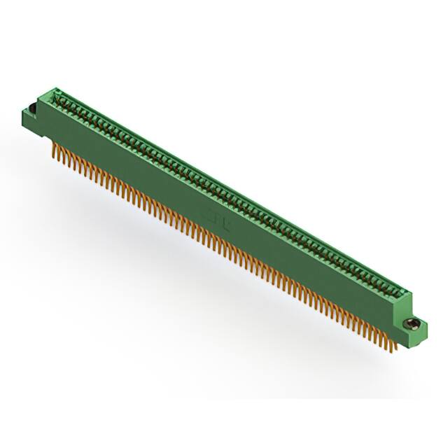 845-128-560-203 CONN EDGE DUAL FML 128POS 0.100