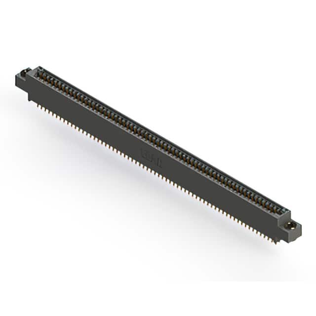895-128-556-803 CONN EDGE DUAL FML 128POS 0.100