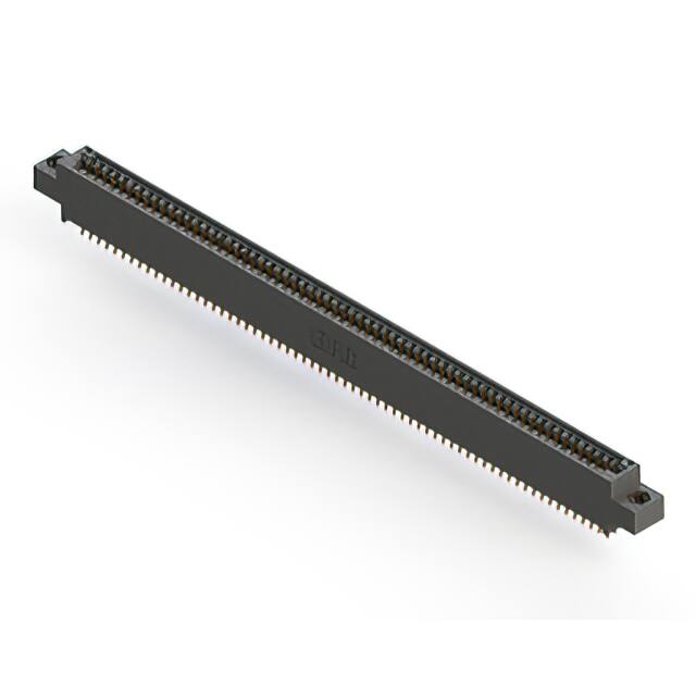 895-130-556-807 CONN EDGE DUAL FML 130POS 0.100