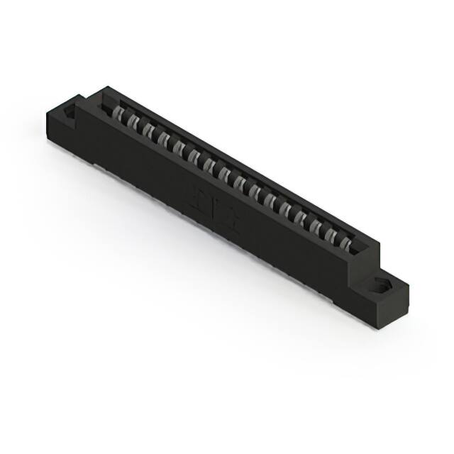857-016-441-104 CONN EDGE DUAL FMALE 32POS 0.156