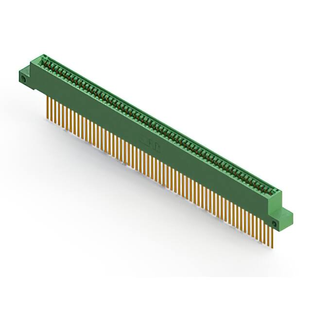 845-059-544-112 CONN EDGE SINGLE FML 59POS 0.100