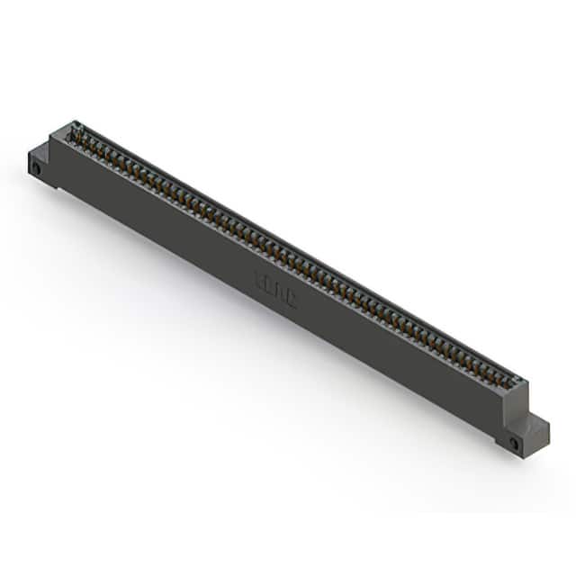 895-059-521-112 CONN EDGE SINGLE FML 59POS 0.100