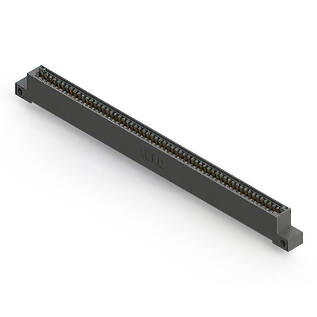 895-059-520-112 CONN EDGE SINGLE FML 59POS 0.100