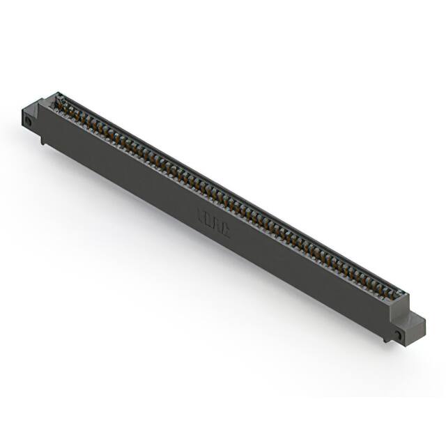895-059-520-412 CONN EDGE SINGLE FML 59POS 0.100