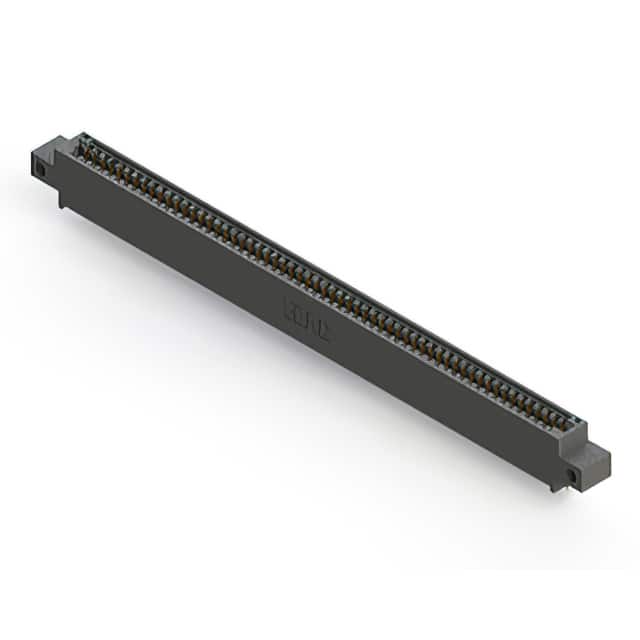 895-059-524-612 CONN EDGE SINGLE FML 59POS 0.100