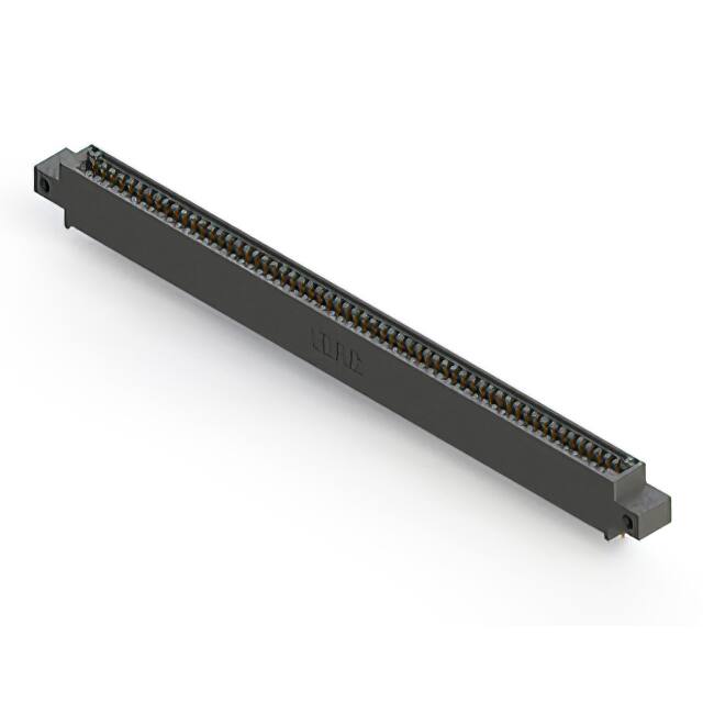 895-059-520-612 CONN EDGE SINGLE FML 59POS 0.100