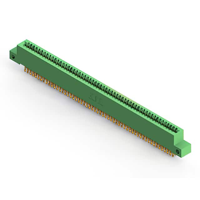 842-112-555-212 CONN EDGE DUAL FML 112POS 0.100