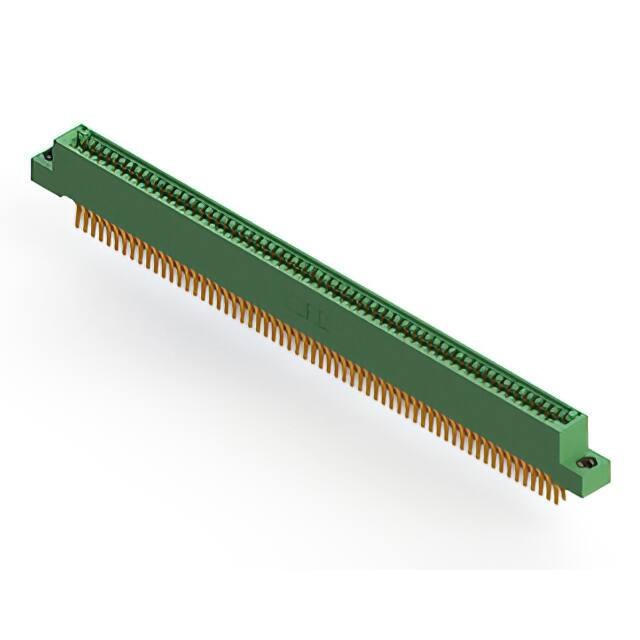 845-124-560-208 845 HIGH TEMP' SERIES (.100" (2.
