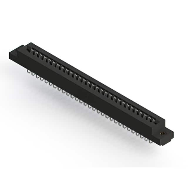 857-029-459-107 CONN EDGE SGL FML 29POS 0.156