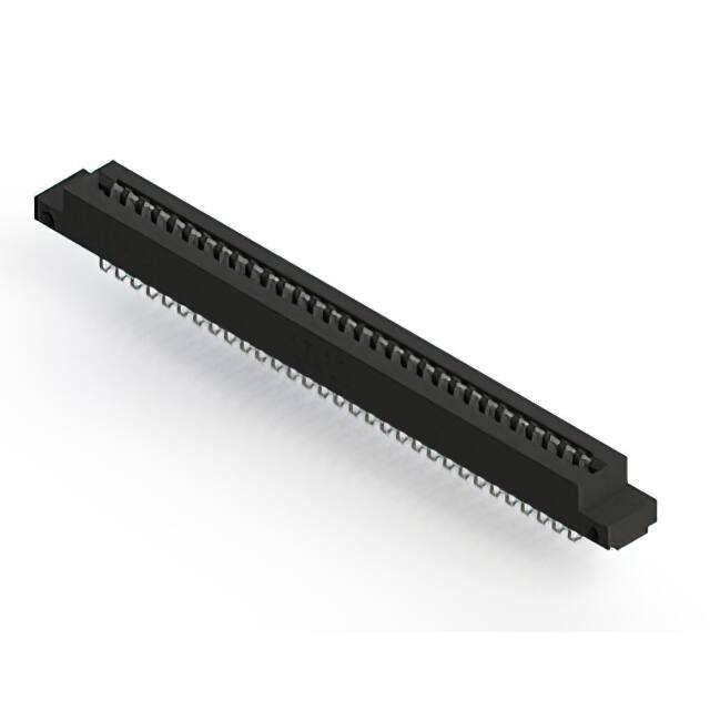 857-031-459-112 CONN EDGE SGL FML 31POS 0.156