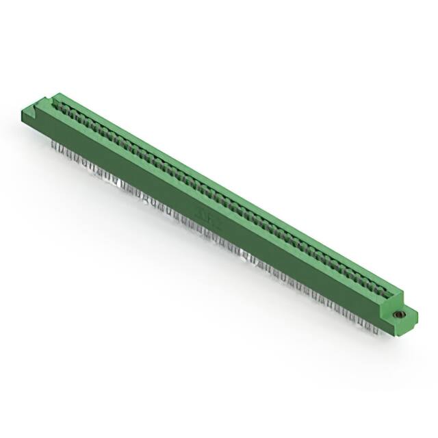 807-086-400-207 CONN EDGE DUAL FMALE 86POS 0.156