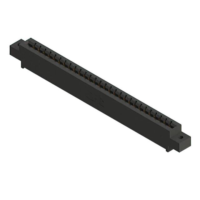 887-028-500-602 CONN EDGE SGL FMALE 28POS 0.156