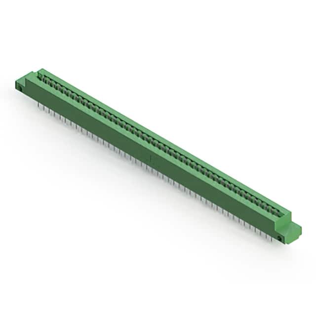 807-088-424-212 CONN EDGE DUAL FMALE 88POS 0.156