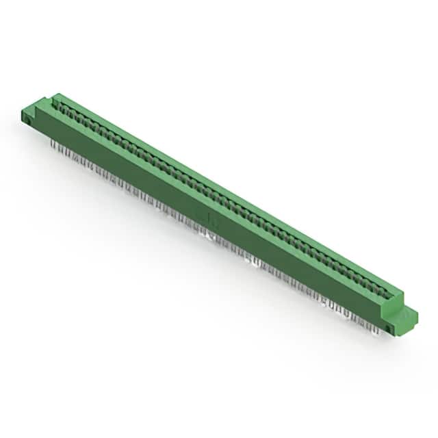 807-088-400-212 CONN EDGE DUAL FMALE 88POS 0.156