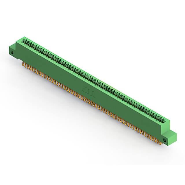 842-114-555-212 CONN EDGE DUAL FML 114POS 0.100
