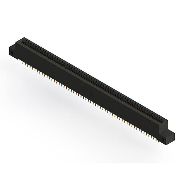 892-114-556-212 CONN EDGE DUAL FML 114POS 0.100