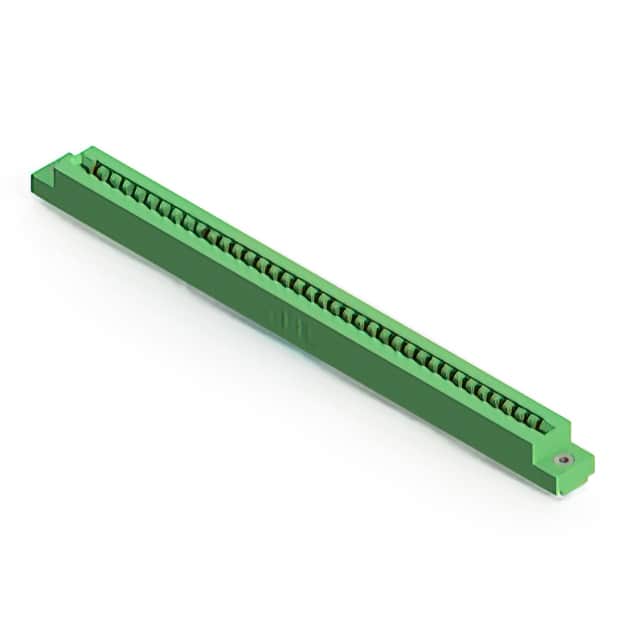 807-074-559-207 CONN EDGE DUAL FMALE 74POS 0.156