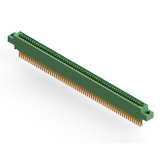 845-126-560-808 CONN EDGE DUAL FML 126POS 0.100