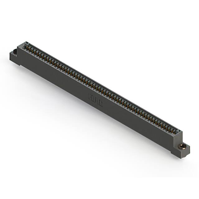 895-058-521-103 CONN EDGE SINGLE FML 58POS 0.100