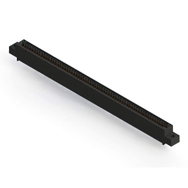 895-062-525-402 CONN EDGE SINGLE FML 62POS 0.100