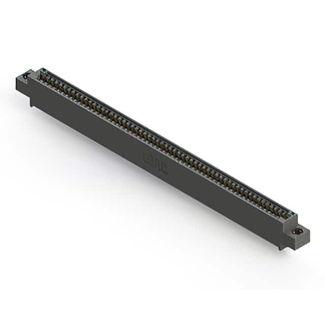 895-058-521-608 CONN EDGE SINGLE FML 58POS 0.100