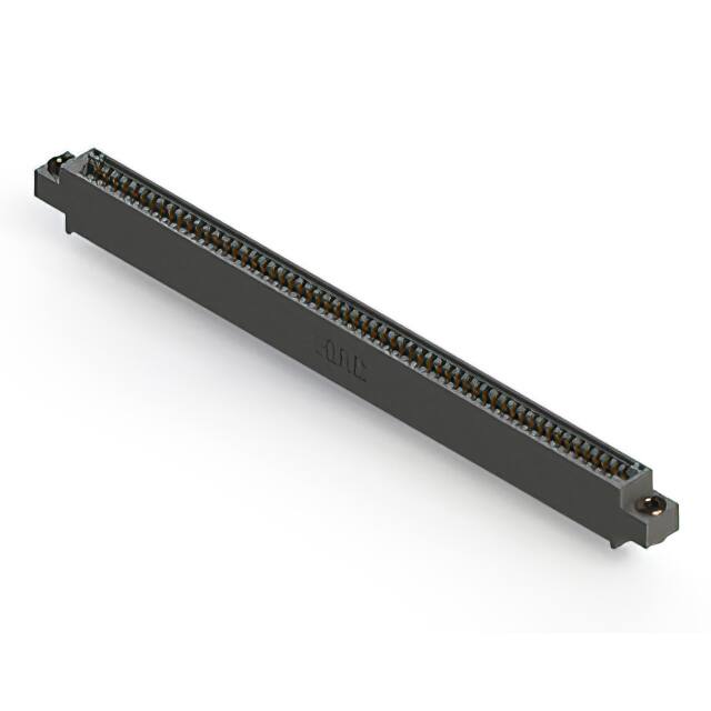 895-058-521-603 CONN EDGE SINGLE FML 58POS 0.100