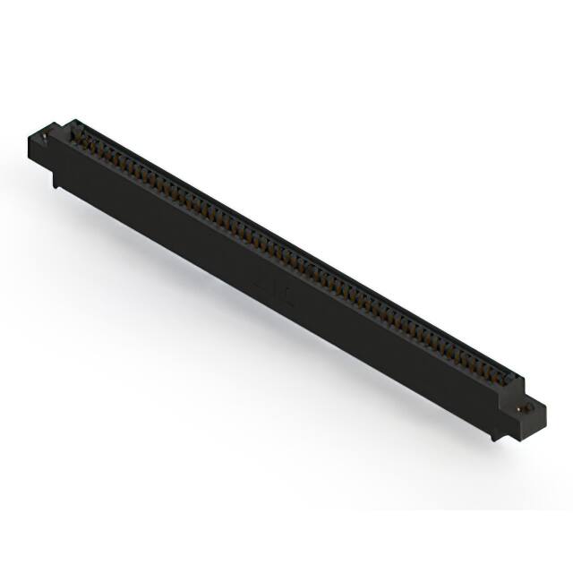895-058-525-608 CONN EDGE SINGLE FML 58POS 0.100