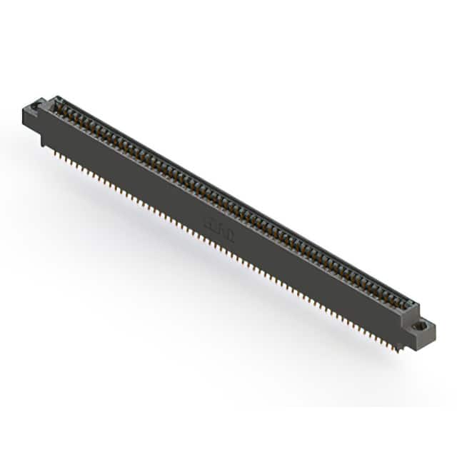 895-126-556-807 CONN EDGE DUAL FML 126POS 0.100