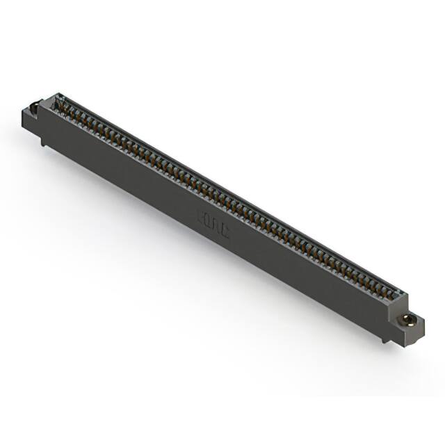 895-058-521-403 CONN EDGE SINGLE FML 58POS 0.100