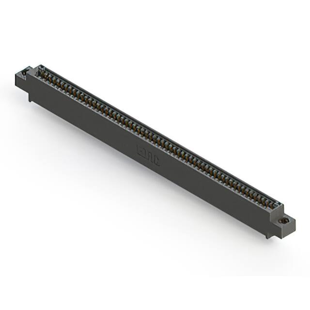 895-058-521-607 CONN EDGE SINGLE FML 58POS 0.100