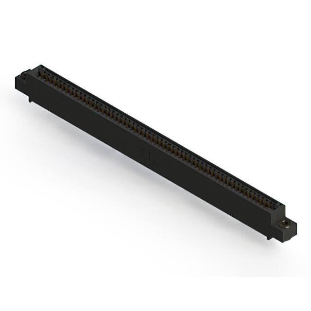 895-058-525-403 CONN EDGE SINGLE FML 58POS 0.100
