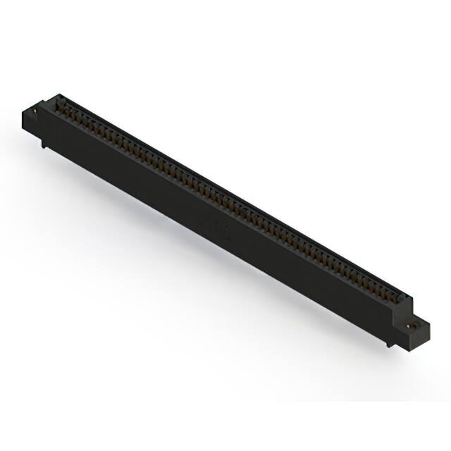 895-058-525-408 CONN EDGE SINGLE FML 58POS 0.100