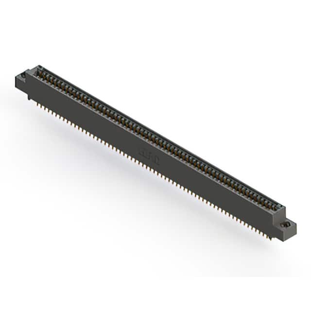 895-126-556-508 CONN EDGE DUAL FML 126POS 0.100
