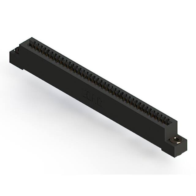 892-039-524-103 CONN EDGE SINGLE FML 39POS 0.100