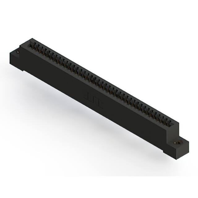 892-039-521-108 CONN EDGE SINGLE FML 39POS 0.100