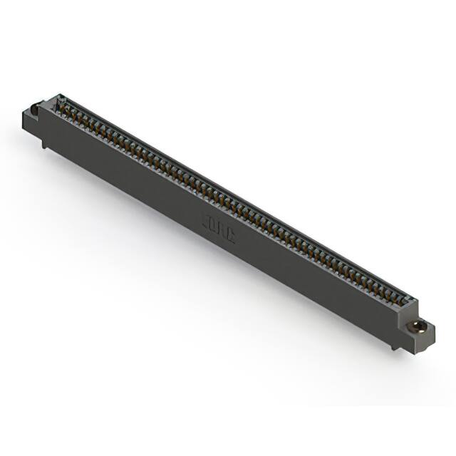 895-058-520-403 CONN EDGE SINGLE FML 58POS 0.100