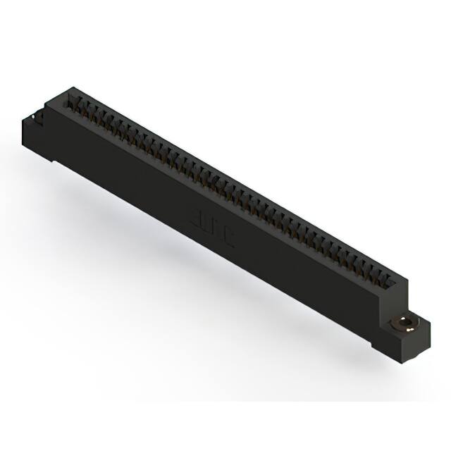 892-039-521-103 CONN EDGE SINGLE FML 39POS 0.100