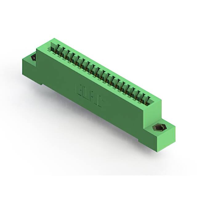 842-019-500-107 842 HIGH TEMP' SERIES (.100" (2.