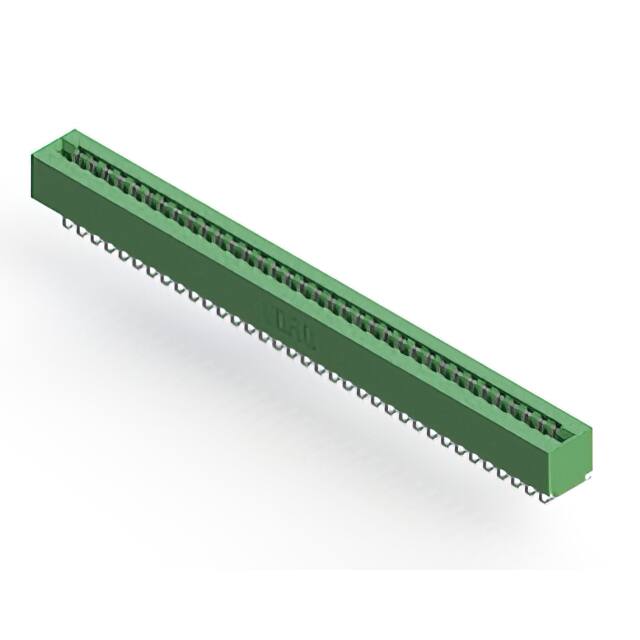 807-035-459-101 CONN EDGE SGL FML 35POS 0.156
