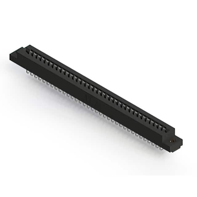 857-068-459-208 CONN EDGE DUAL FMALE 68POS 0.156