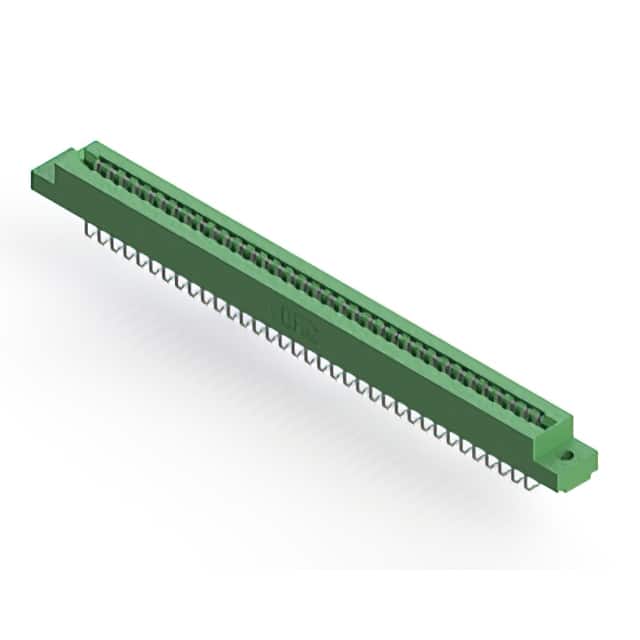 807-035-458-102 CONN EDGE SGL FML 35POS 0.156