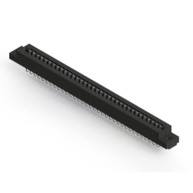 857-068-459-207 CONN EDGE DUAL FMALE 68POS 0.156