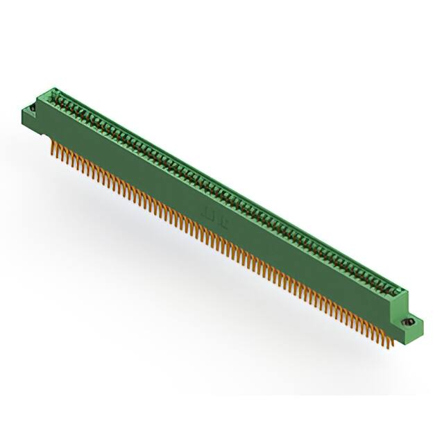 845-132-560-208 CONN EDGE DUAL FML 132POS 0.100
