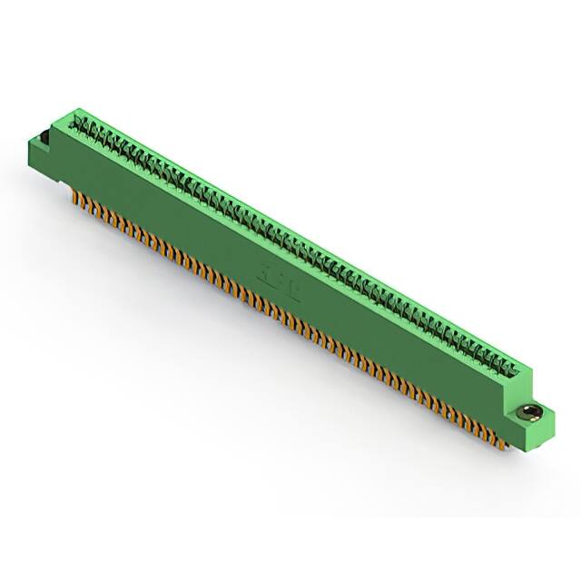 842-108-560-203 CONN EDGE DUAL FML 108POS 0.100