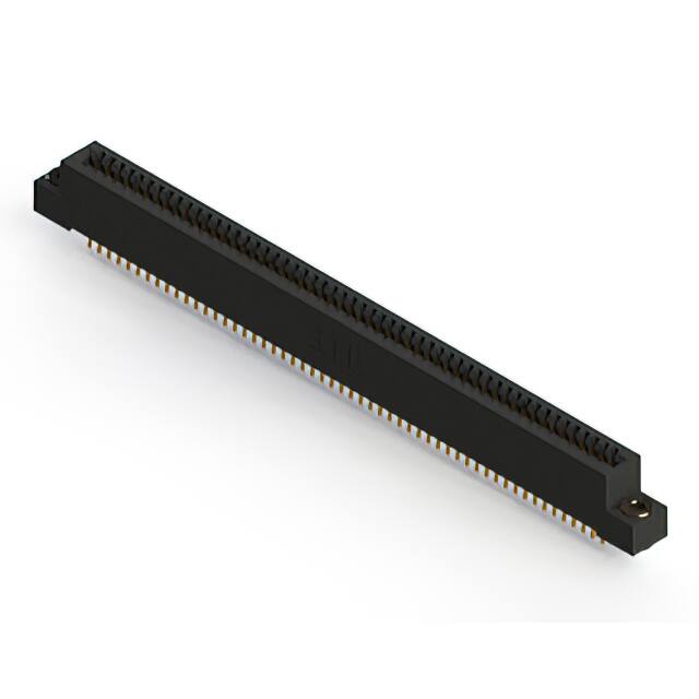 892-108-556-203 CONN EDGE DUAL FML 108POS 0.100